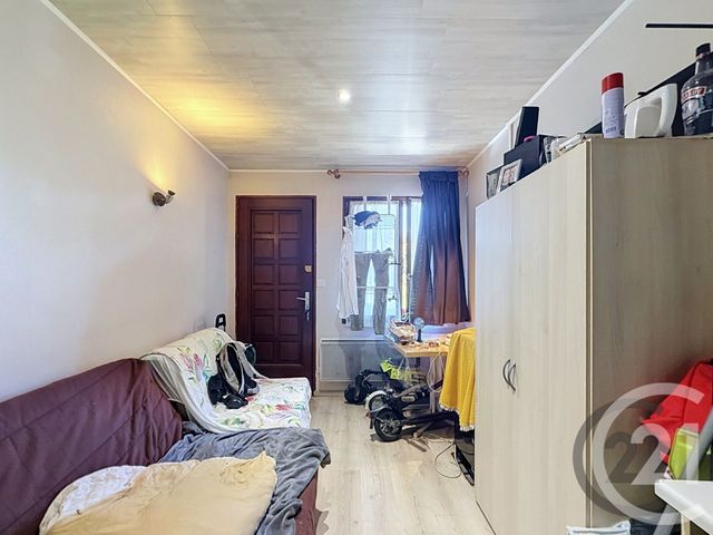 Appartement F2 &agrave; vendre - 2 pi&egrave;ces - 28 m2 - Ste Savine - 10 - CHAMPAGNE-ARDENNE