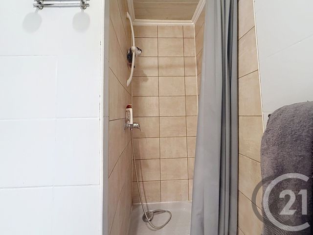 Appartement F2 &agrave; vendre - 2 pi&egrave;ces - 28 m2 - Ste Savine - 10 - CHAMPAGNE-ARDENNE