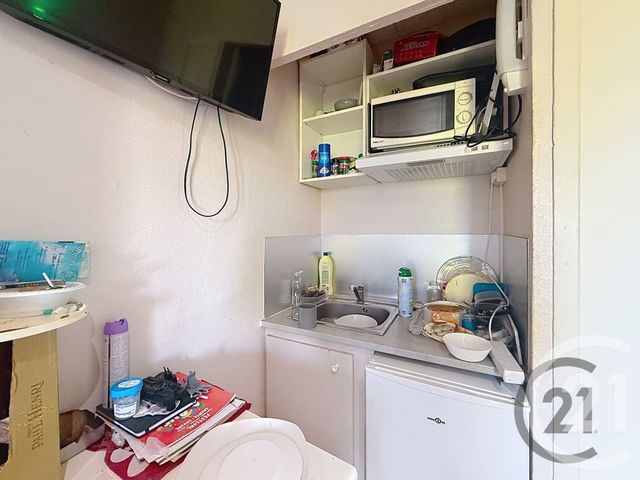 Appartement F2 &agrave; vendre - 2 pi&egrave;ces - 28 m2 - Ste Savine - 10 - CHAMPAGNE-ARDENNE