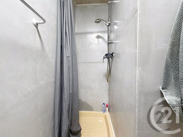 Appartement F2 &agrave; vendre - 2 pi&egrave;ces - 28 m2 - Ste Savine - 10 - CHAMPAGNE-ARDENNE