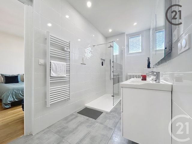 Appartement &agrave; vendre - 5 pi&egrave;ces - 120 m2 - Troyes - 10 - CHAMPAGNE-ARDENNE