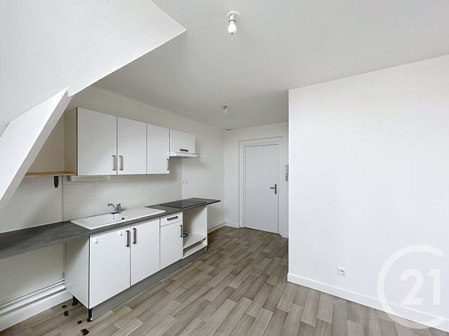 Appartement &agrave; louer - 2 pi&egrave;ces - 43 m2 - Troyes - 10 - CHAMPAGNE-ARDENNE