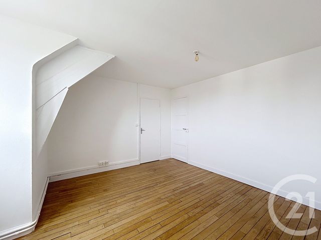 Appartement &agrave; louer - 2 pi&egrave;ces - 43 m2 - Troyes - 10 - CHAMPAGNE-ARDENNE