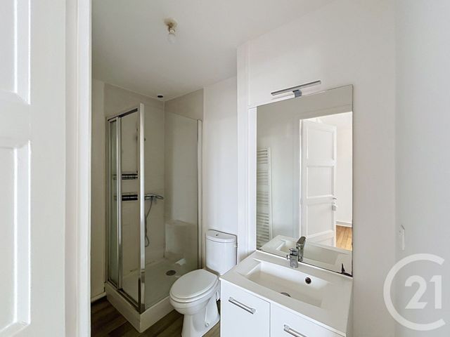Appartement &agrave; louer - 2 pi&egrave;ces - 43 m2 - Troyes - 10 - CHAMPAGNE-ARDENNE
