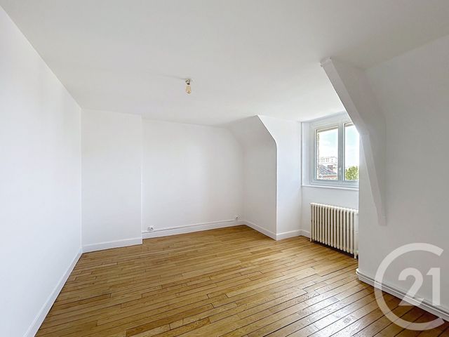 Appartement &agrave; louer - 2 pi&egrave;ces - 43 m2 - Troyes - 10 - CHAMPAGNE-ARDENNE