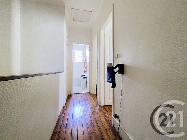 Maison &agrave; vendre - 4 pi&egrave;ces - 77,44 m2 - Troyes - 10 - CHAMPAGNE-ARDENNE