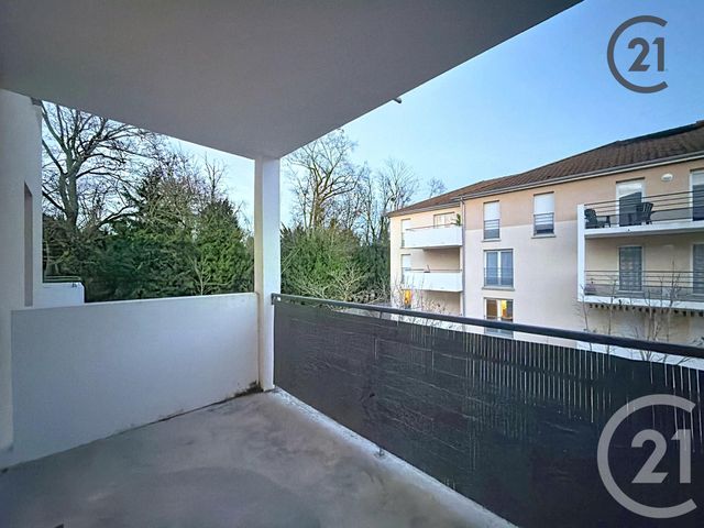 Appartement T2 &agrave; louer - 2 pi&egrave;ces - 39 m2 - Ste Savine - 10 - CHAMPAGNE-ARDENNE
