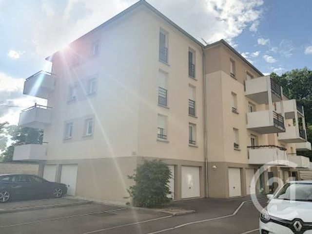 Appartement T2 &agrave; louer - 2 pi&egrave;ces - 39 m2 - Ste Savine - 10 - CHAMPAGNE-ARDENNE
