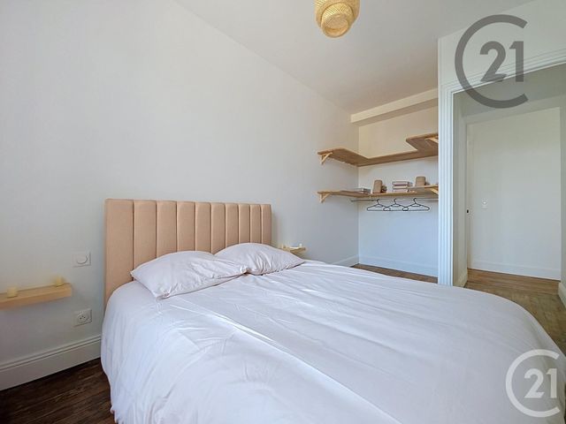 Appartement F5 &agrave; vendre - 5 pi&egrave;ces - 85,62 m2 - Ste Savine - 10 - CHAMPAGNE-ARDENNE