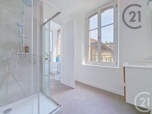 Appartement F5 &agrave; vendre - 5 pi&egrave;ces - 85,62 m2 - Ste Savine - 10 - CHAMPAGNE-ARDENNE