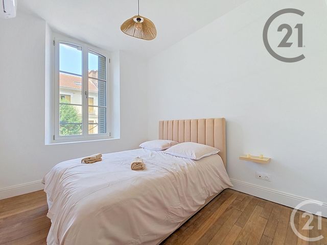 Appartement F5 &agrave; vendre - 5 pi&egrave;ces - 85,62 m2 - Ste Savine - 10 - CHAMPAGNE-ARDENNE