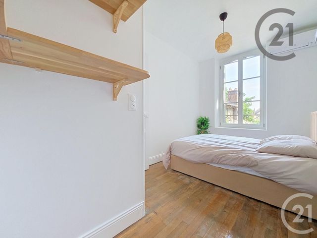 Appartement F5 &agrave; vendre - 5 pi&egrave;ces - 85,62 m2 - Ste Savine - 10 - CHAMPAGNE-ARDENNE