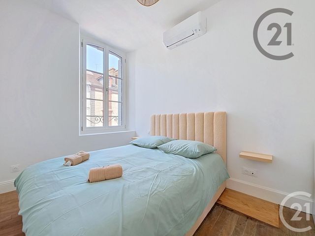 Appartement F5 &agrave; vendre - 5 pi&egrave;ces - 85,62 m2 - Ste Savine - 10 - CHAMPAGNE-ARDENNE