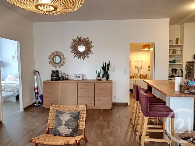 Appartement F3 &agrave; louer - 3 pi&egrave;ces - 67,80 m2 - Troyes - 10 - CHAMPAGNE-ARDENNE