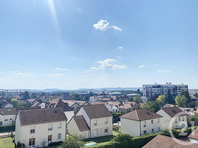 Appartement F1 &agrave; louer - 1 pi&egrave;ce - 28 m2 - Troyes - 10 - CHAMPAGNE-ARDENNE