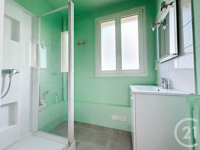 Appartement F3 &agrave; louer - 3 pi&egrave;ces - 54 m2 - Troyes - 10 - CHAMPAGNE-ARDENNE