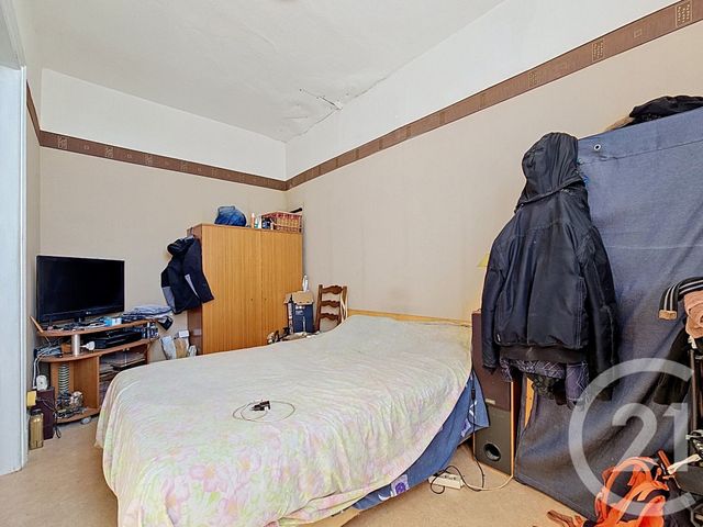 Appartement F2 &agrave; vendre - 3 pi&egrave;ces - 53,91 m2 - Troyes - 10 - CHAMPAGNE-ARDENNE