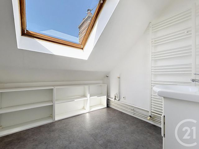 Appartement F2 &agrave; louer - 2 pi&egrave;ces - 40 m2 - Ste Savine - 10 - CHAMPAGNE-ARDENNE