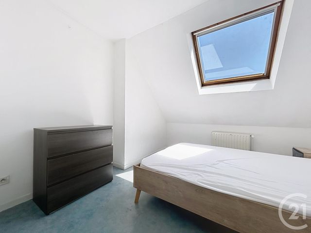 Appartement F2 &agrave; louer - 2 pi&egrave;ces - 40 m2 - Ste Savine - 10 - CHAMPAGNE-ARDENNE