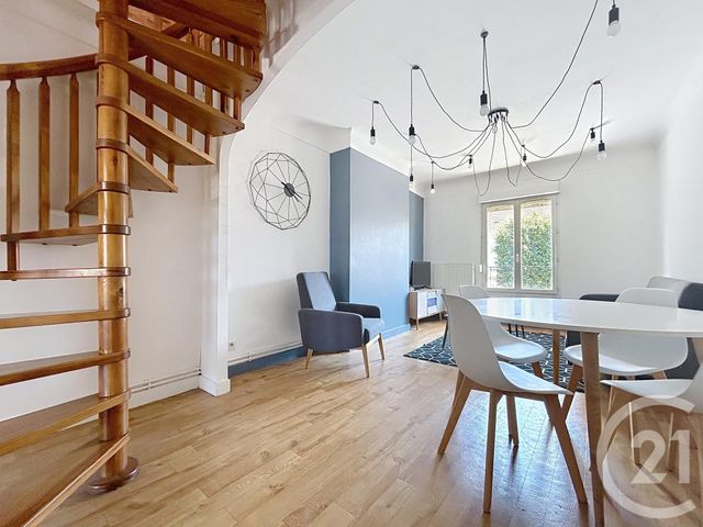 appartement - STE SAVINE - 10