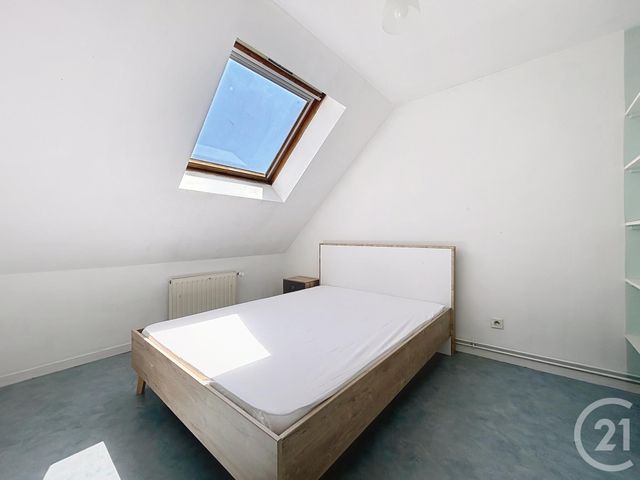 Appartement F2 &agrave; louer - 2 pi&egrave;ces - 40 m2 - Ste Savine - 10 - CHAMPAGNE-ARDENNE