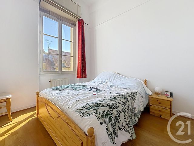 Appartement &agrave; vendre - 3 pi&egrave;ces - 73 m2 - Troyes - 10 - CHAMPAGNE-ARDENNE
