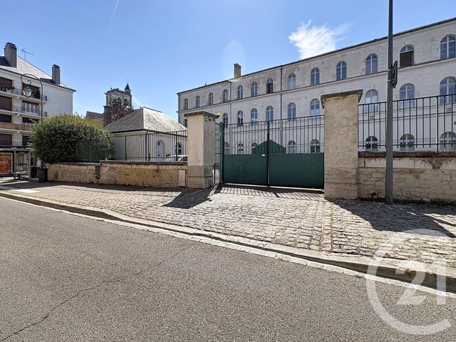 Appartement &agrave; vendre - 3 pi&egrave;ces - 73 m2 - Troyes - 10 - CHAMPAGNE-ARDENNE
