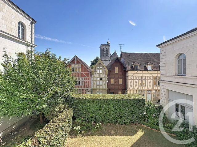 Appartement à vendre TROYES