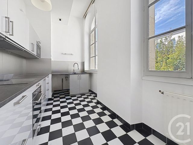 Appartement &agrave; vendre - 3 pi&egrave;ces - 73 m2 - Troyes - 10 - CHAMPAGNE-ARDENNE