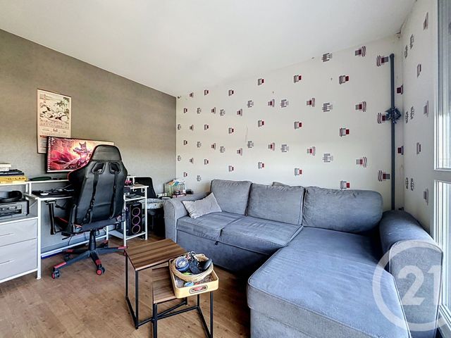 Appartement T2 à vendre TROYES
