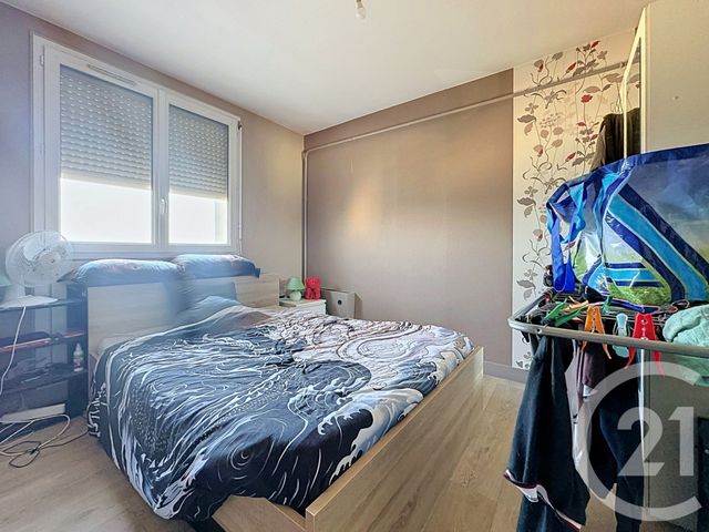 Appartement T2 &agrave; vendre - 2 pi&egrave;ces - 47,40 m2 - Troyes - 10 - CHAMPAGNE-ARDENNE