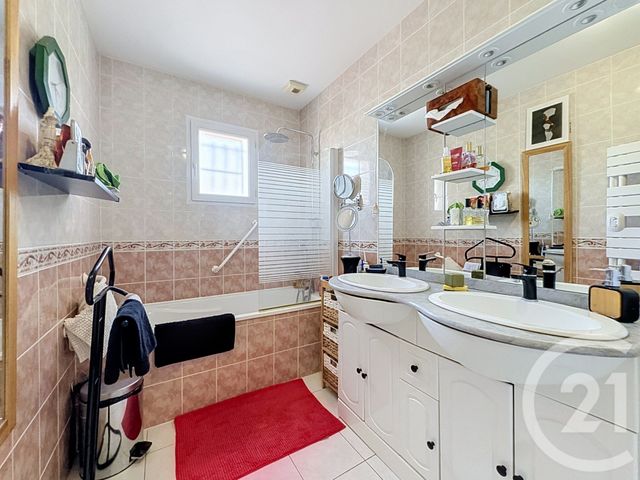 Maison &agrave; vendre - 4 pi&egrave;ces - 110 m2 - Lavau - 10 - CHAMPAGNE-ARDENNE