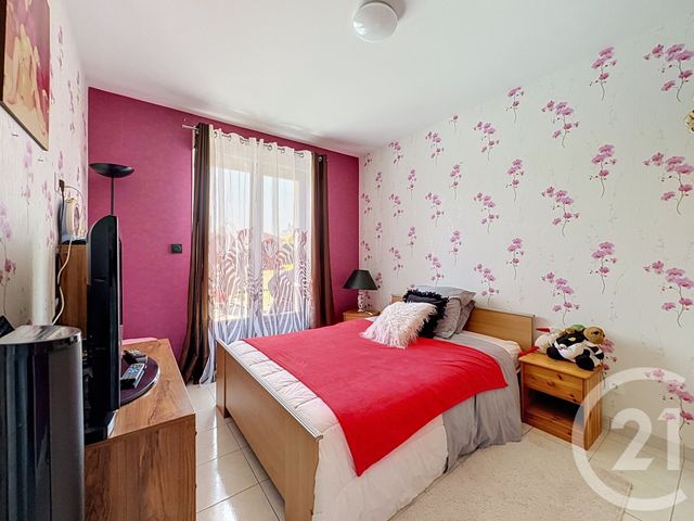 Maison &agrave; vendre - 4 pi&egrave;ces - 110 m2 - Lavau - 10 - CHAMPAGNE-ARDENNE