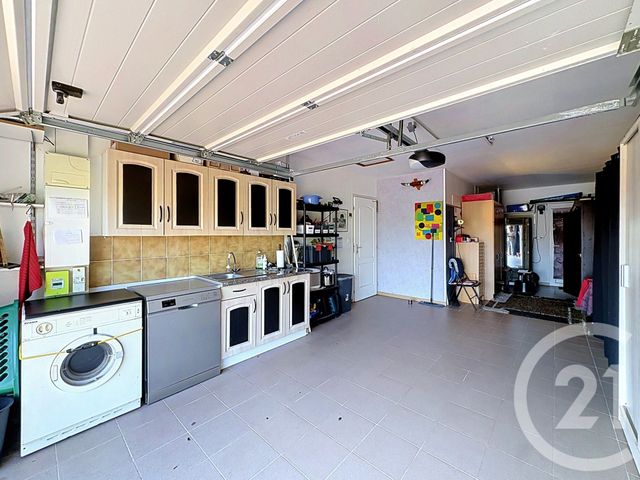Maison &agrave; vendre - 4 pi&egrave;ces - 110 m2 - Lavau - 10 - CHAMPAGNE-ARDENNE