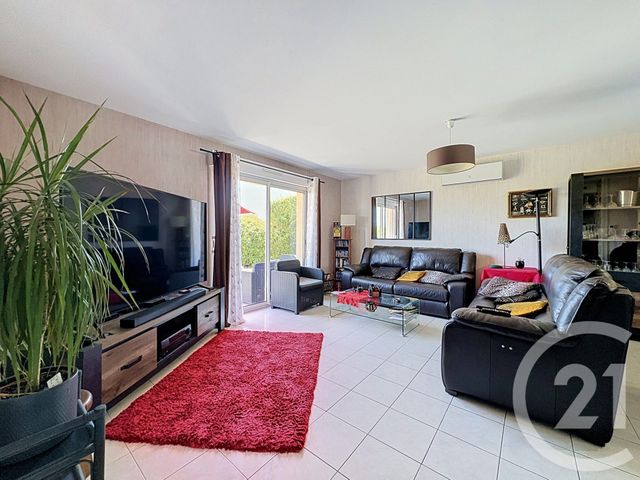 Maison &agrave; vendre - 4 pi&egrave;ces - 110 m2 - Lavau - 10 - CHAMPAGNE-ARDENNE