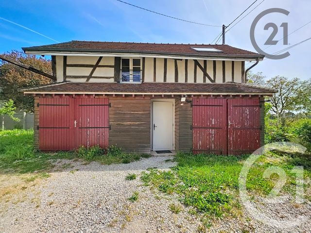 Maison &agrave; louer - 3 pi&egrave;ces - 50,25 m2 - Troyes - 10 - CHAMPAGNE-ARDENNE