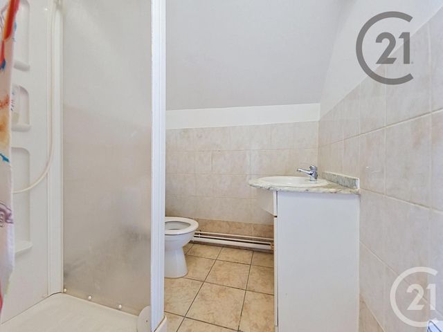 Maison &agrave; louer - 3 pi&egrave;ces - 50,25 m2 - Troyes - 10 - CHAMPAGNE-ARDENNE