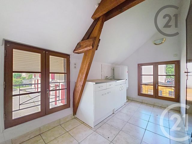 Maison &agrave; louer - 3 pi&egrave;ces - 50,25 m2 - Troyes - 10 - CHAMPAGNE-ARDENNE