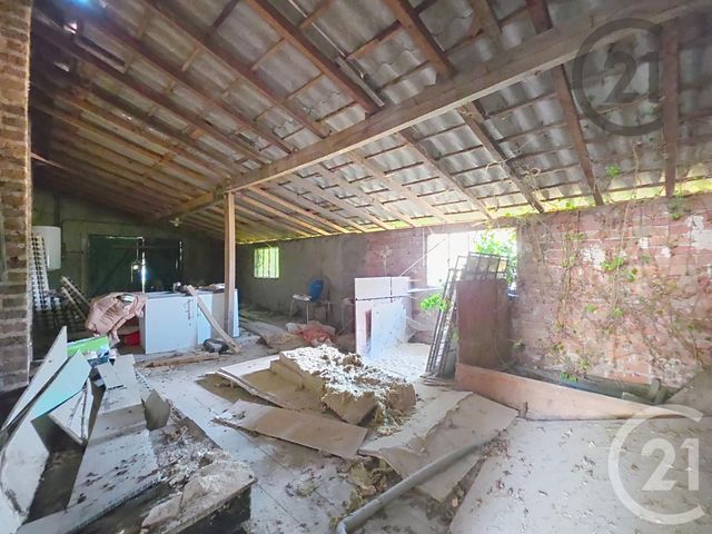 Maison &agrave; vendre - 4 pi&egrave;ces - 77 m2 - Troyes - 10 - CHAMPAGNE-ARDENNE