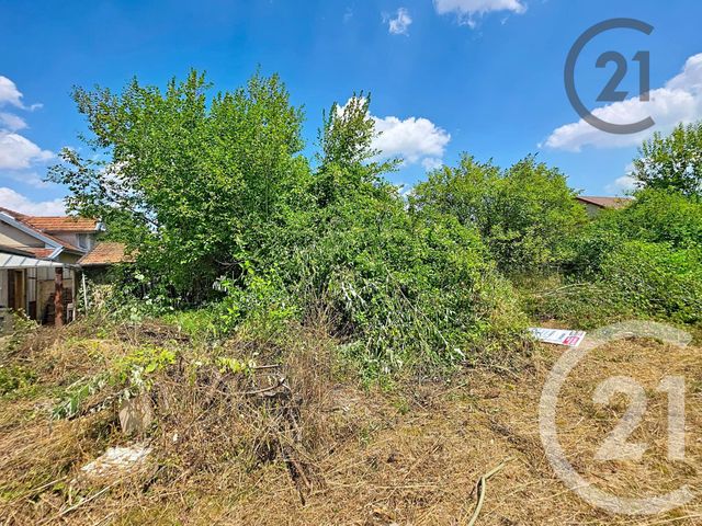 Maison &agrave; vendre - 4 pi&egrave;ces - 77 m2 - Troyes - 10 - CHAMPAGNE-ARDENNE