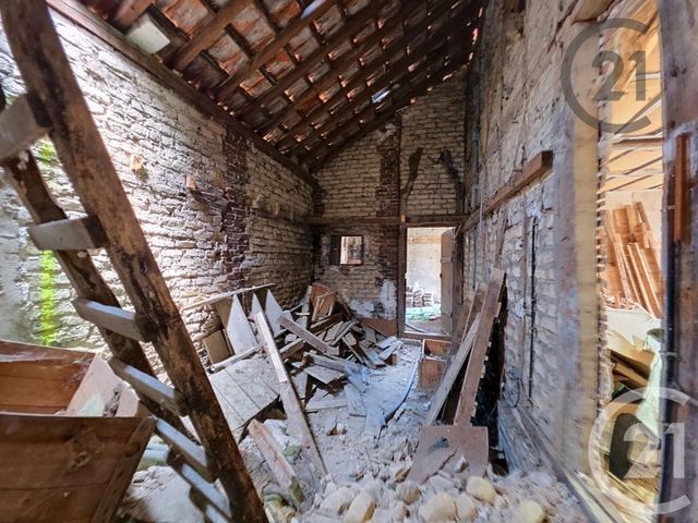 Maison &agrave; vendre - 4 pi&egrave;ces - 77 m2 - Troyes - 10 - CHAMPAGNE-ARDENNE