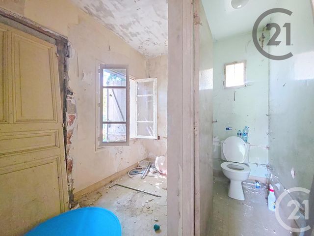 Maison &agrave; vendre - 4 pi&egrave;ces - 77 m2 - Troyes - 10 - CHAMPAGNE-ARDENNE