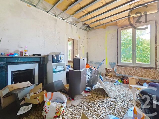 Maison &agrave; vendre - 4 pi&egrave;ces - 77 m2 - Troyes - 10 - CHAMPAGNE-ARDENNE