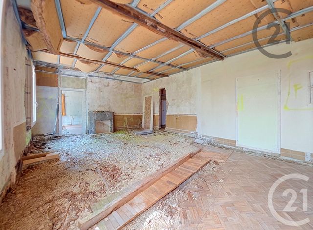 Maison &agrave; vendre - 4 pi&egrave;ces - 77 m2 - Troyes - 10 - CHAMPAGNE-ARDENNE