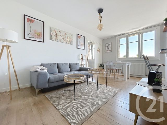 appartement - TROYES - 10