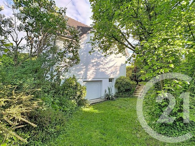 Maison &agrave; vendre - 5 pi&egrave;ces - 111,10 m2 - St Andre Les Vergers - 10 - CHAMPAGNE-ARDENNE