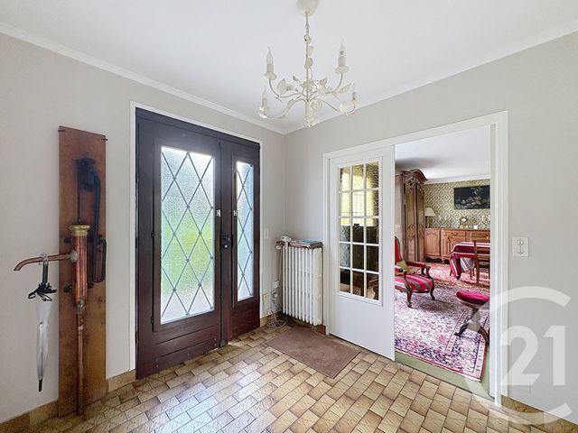 Maison &agrave; vendre - 5 pi&egrave;ces - 111,10 m2 - St Andre Les Vergers - 10 - CHAMPAGNE-ARDENNE