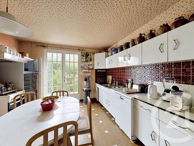 Maison &agrave; vendre - 5 pi&egrave;ces - 111,10 m2 - St Andre Les Vergers - 10 - CHAMPAGNE-ARDENNE