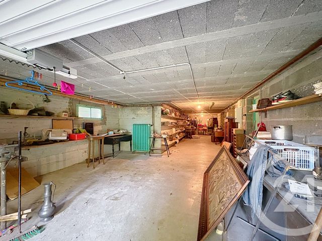 Maison &agrave; vendre - 5 pi&egrave;ces - 111,10 m2 - St Andre Les Vergers - 10 - CHAMPAGNE-ARDENNE