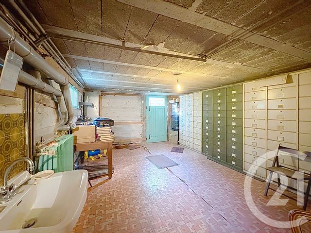 Maison &agrave; vendre - 5 pi&egrave;ces - 111,10 m2 - St Andre Les Vergers - 10 - CHAMPAGNE-ARDENNE